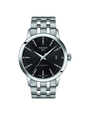 Tissot Classic Dream Swissmatic 42mm - T129.407.11.051.00