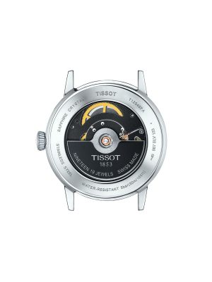 Alternative view of Tissot Classic Dream Swissmatic 42mm - T129.407.11.051.00