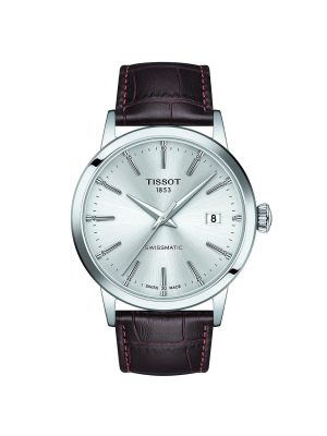 Tissot Classic Dream Swissmatic 42mm - T129.407.16.031.00