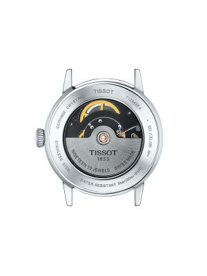 Alternative view of Tissot Classic Dream Swissmatic 42mm - T129.407.16.031.00