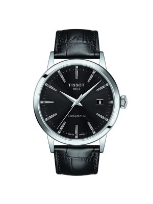Tissot Classic Dream Swissmatic 42mm - T129.407.16.051.00