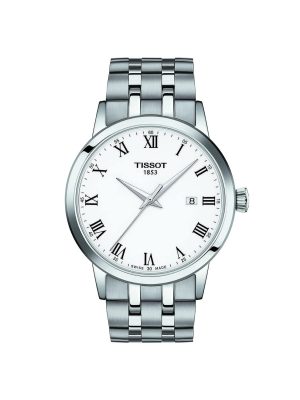 Tissot Classic Dream Quartz 42mm - T129.410.11.013.00