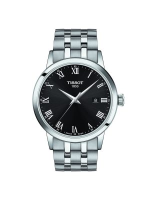 Tissot Classic Dream Quartz 42mm - T129.410.11.053.00