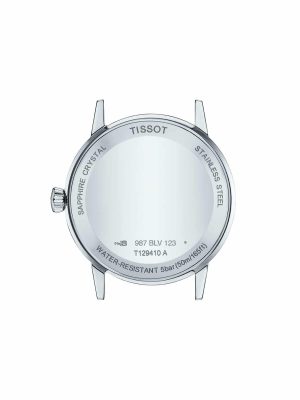 Alternative view of Tissot Classic Dream Quartz 42mm - T129.410.16.013.00