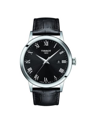 Tissot Classic Dream Quartz 42mm - T129.410.16.053.00