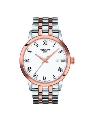 Tissot Classic Dream Quartz 42mm - T129.410.22.013.00