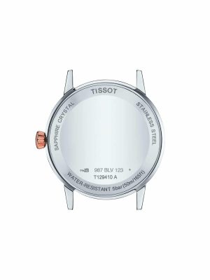 Alternative view of Tissot Classic Dream Quartz 42mm - T129.410.22.013.00