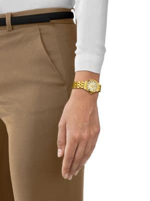 Alternative view of Tissot Classic Dream 28mm - T129.210.33.263.00