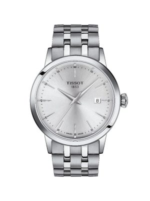 Tissot Classic Dream - T129.410.11.031.00