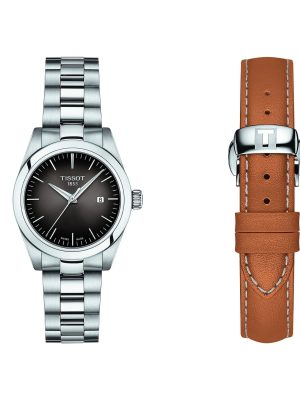 Alternative view of Tissot T-My Lady Quartz 293mm - T132.010.11.061.00