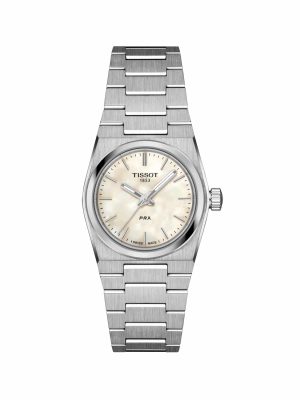 Tissot PRX Quartz 25mm - T137.010.11.111.00