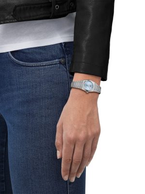 Tissot PRX Quartz 25mm - T137.010.11.351.00 - Bilde 5