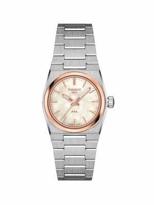 Tissot PRX Quartz 25mm - T137.010.21.111.00