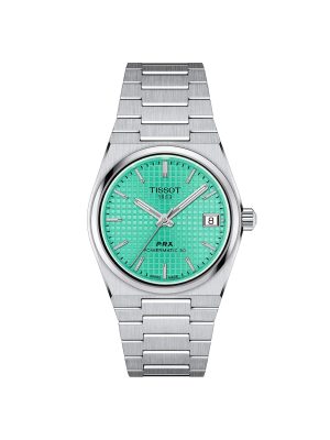 Tissot PRX Powermatic 80 35mm - T137.207.11.091.01