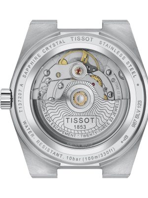 Alternative view of Tissot PRX Powermatic 80 35mm - T137.207.11.351.00