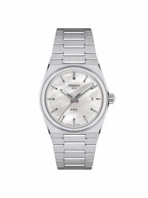 Tissot PRX 35mm - T137.210.11.111.00