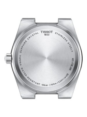 Alternative view of Tissot PRX 35mm - T137.210.11.111.00