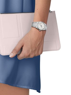 Tissot PRX 35mm - T137.210.11.111.00 - Bilde 4