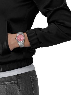 Tissot PRX 35mm - T137.210.11.331.00 - Bilde 4