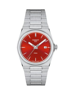 Tissot PRX Quartz 35mm - T137.210.11.421.00