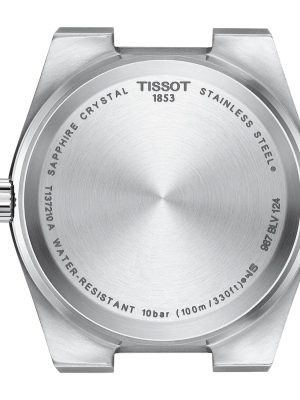 Tissot PRX Quartz 35mm - T137.210.11.421.00 - Bilde 3