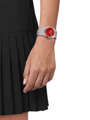 Tissot PRX Quartz 35mm - T137.210.11.421.00 - Bilde 5