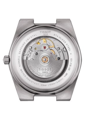 Alternative view of Tissot PRX 40mm Powermatic 80 - T137.407.11.041.00