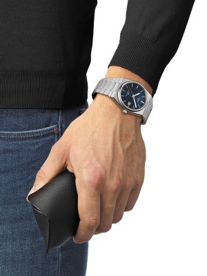 Tissot PRX 40mm Powermatic 80 - T137.407.11.041.00 - Bilde 4
