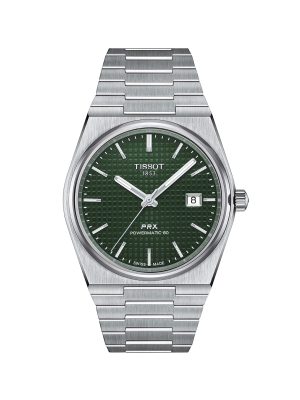 Tissot PRX 40mm Powermatic 80 - T137.407.11.091.00