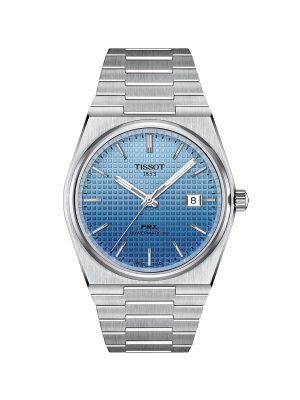 Tissot PRX Powermatic 80 40mm - T137.407.11.351.01