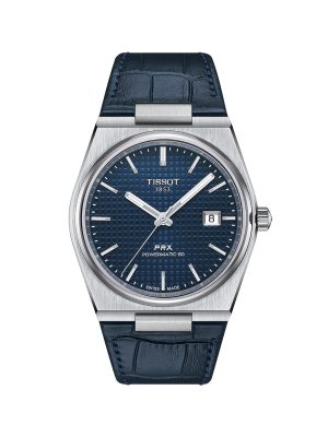 Tissot PRX 40mm Powermatic 80 - T137.407.16.041.00