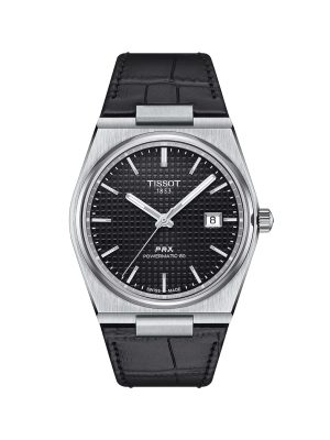 Tissot PRX 40mm Powermatic 80 - T137.407.16.051.00