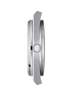 Alternative view of Tissot PRX 40mm Powermatic 80 - T137.407.17.041.00