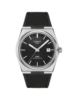 Tissot PRX 40mm Powermatic 80 - T137.407.17.051.00