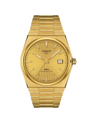Tissot PRX Powermatic 80 - T137.407.33.021.00