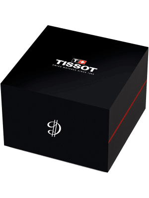 Tissot PRX Powermatic 80 40mm Damian Lillard Special Edition - Bilde 6