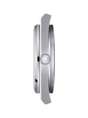 Alternative view of Tissot PRX 40mm - T137.410.11.091.01