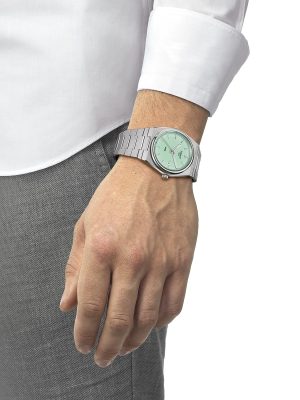 Tissot PRX 40mm - T137.410.11.091.01 - Bilde 4