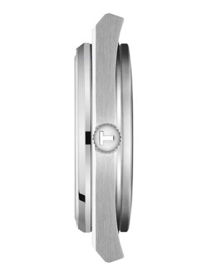 Alternative view of Tissot PRX Quartz 40mm - T137.410.11.421.00