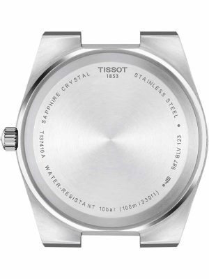Tissot PRX Quartz 40mm - T137.410.11.421.00 - Bilde 3