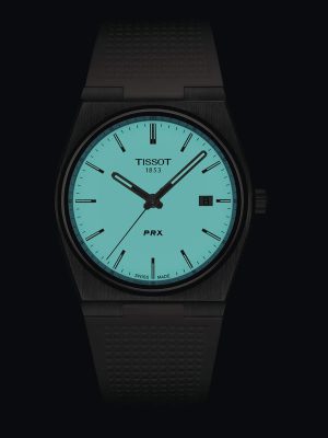 Tissot PRX 40mm - T137.410.17.011.00 - Bilde 5