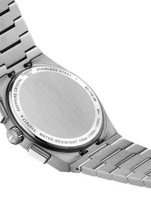 Tissot PRX Chronograph 41mm - T137.417.11.041.00 - Bilde 3