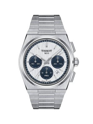 Tissot PRX Automatic Chronograph - T137.427.11.011.01