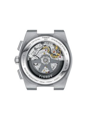 Tissot PRX Automatic Chronograph - T137.427.11.041.01 - Bilde 3