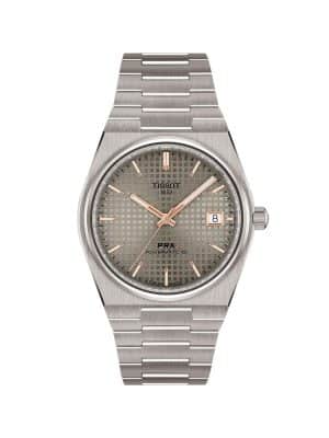 Tissot PRX 38mm - T137.807.44.061.00