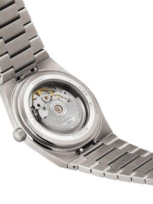 Tissot PRX 38mm - T137.807.44.061.00 - Bilde 3