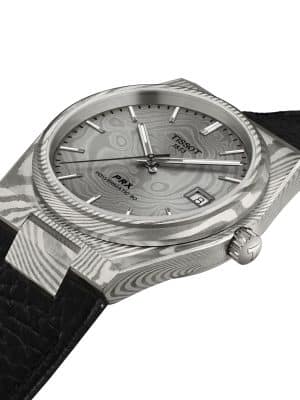 Alternative view of Tissot PRX 38mm - T137.807.96.081.00