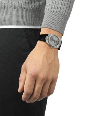 Tissot PRX 38mm - T137.807.96.081.00 - Bilde 4