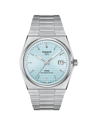 Tissot PRX 40mm Powermatic 80 - T137.407.11.351.00