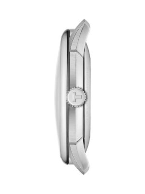 Tissot Chemin Des Tourelles Powermatic 80 42mm - T139.407.11.048.00 - Bilde 2